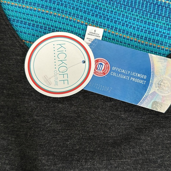 FSU Tank Top NWT - Picture 3 of 3